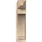 Ekena Millwork Imperial Smooth Craftsman Outlooker, Douglas Fir, 7 1/2"W x 22"D x 30"H OUT08X22X30IMP04SDF - alternate 2